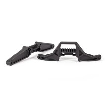 Torres amortiguador delanteras traseras Traxxas TRX9338