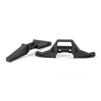 Torres amortiguador delanteras traseras Traxxas TRX9338