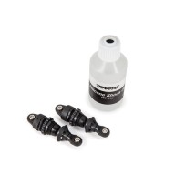 Amortiguadores GTR composite Traxxas TRX9360