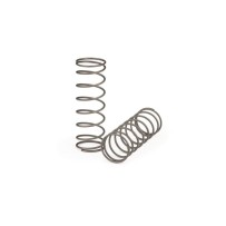 Muelles de amortiguador natural Traxxas TRX10764