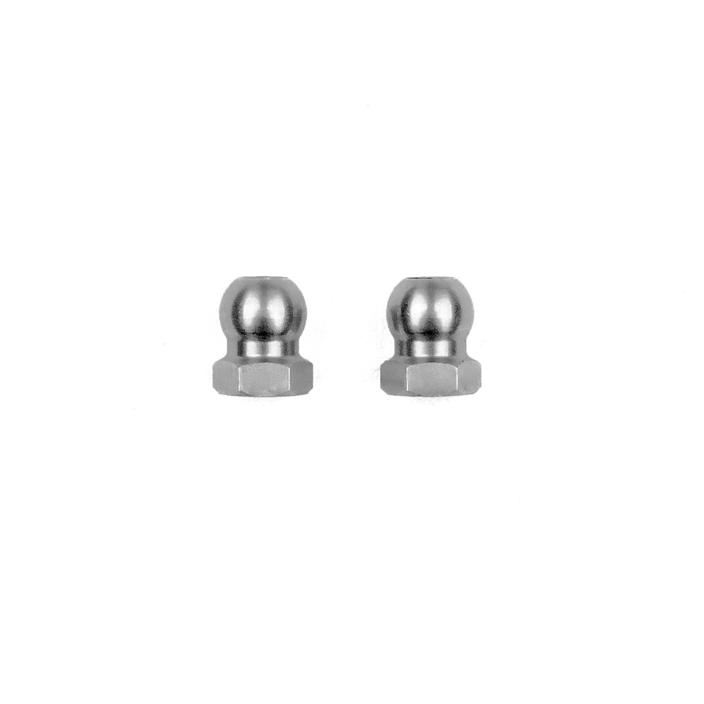Team Associated THREADED PIVOT BALL AE72238 Team Associated THREADED PIVOT BALL AE72238