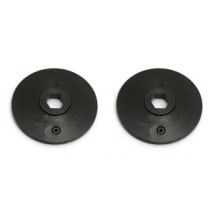 Team Associated Inner & Outer Slipper Hubs AE25036