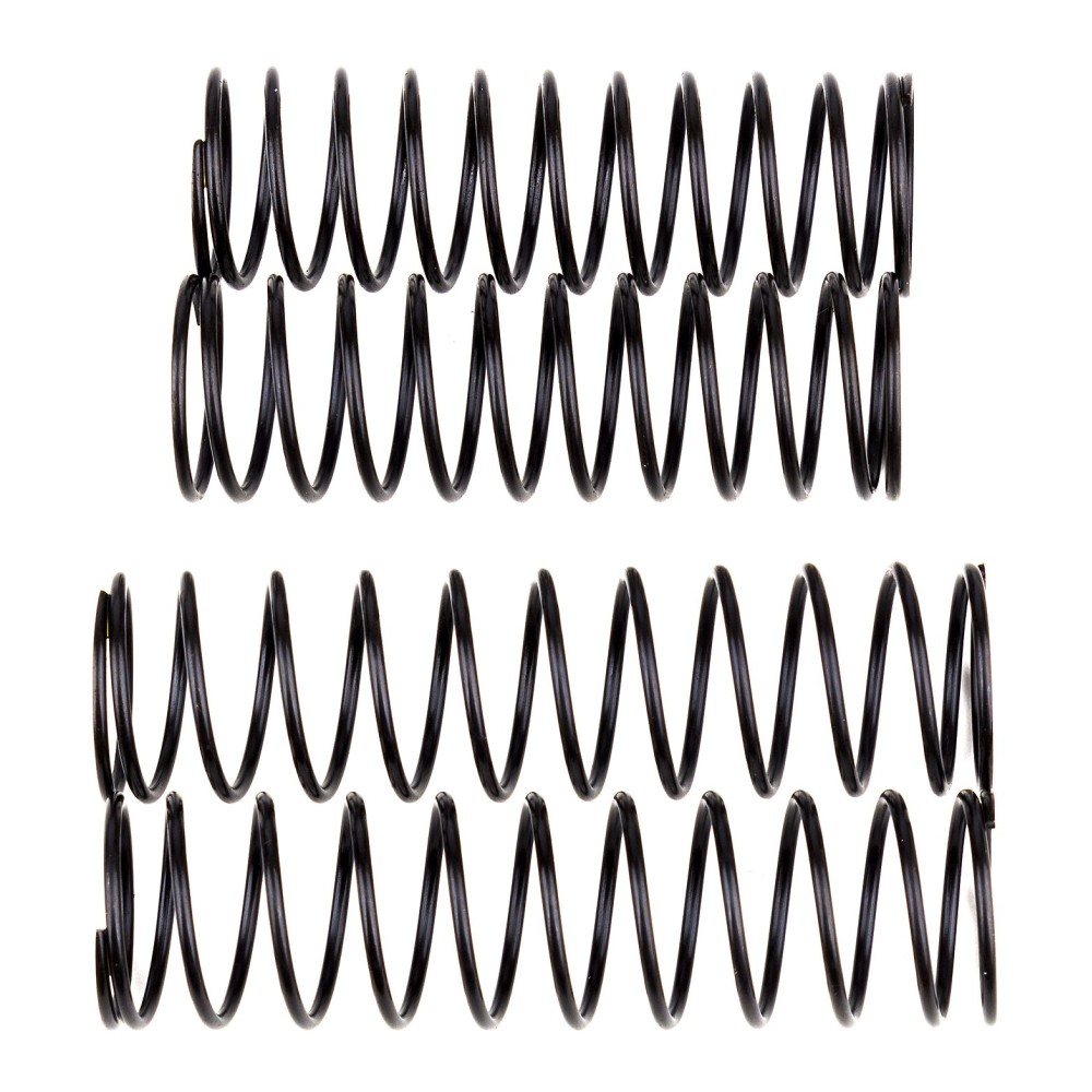 Team Associated Rival MT10 Shock Spring Set AE25832 Team Associated Rival MT10 Shock Spring Set AE25832