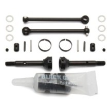 Team Associated RC10WC CVA SET 3/16 AE6371