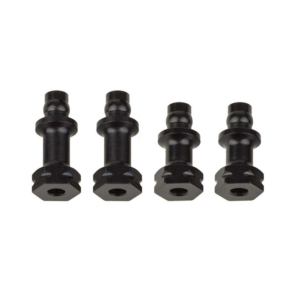 Team Associated RC8B4 Shock Bushing Set AE81508 Team Associated RC8B4 Shock Bushing Set AE81508