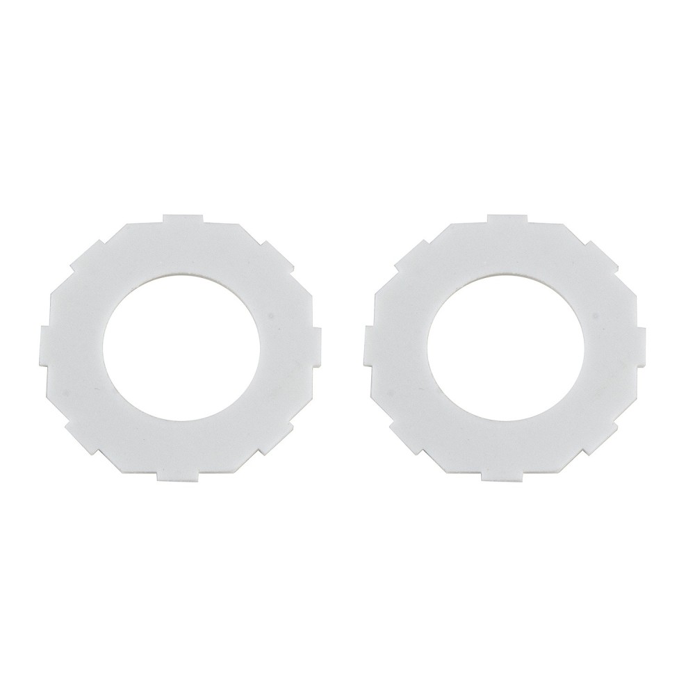 Team Associated Octalock Slipper Pad, 19mm AE92288 Team Associated Octalock Slipper Pad, 19mm AE92288