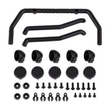 Team Associated MT12+ Lux Light Bar Set AE41160