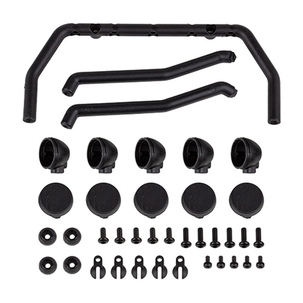 Team Associated MT12+ Lux Light Bar Set AE41160 Team Associated MT12+ Lux Light Bar Set AE41160