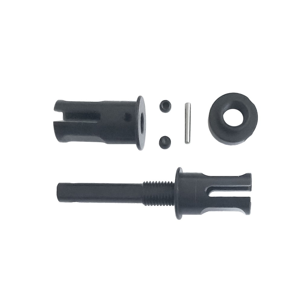 Team Associated RC10B74.1 Slipper Shaft Outdrive Set AE92275 Team Associated RC10B74.1 Slipper Shaft Outdrive Set AE92275