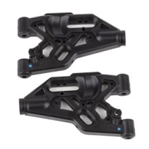 Team Associated RC8B4 Front Lower Suspension Arms, medium AE81594
