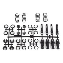 Team Associated APEX2 Sport, Damper Shock Set AE31902