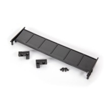 Traxxas Wing Chevrolet c10 support side plates (left right) 3x10 bcs (4) TRX9414