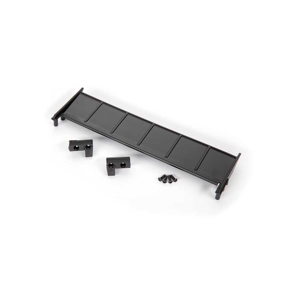 Traxxas Wing Chevrolet c10 support side plates (left right) 3x10 bcs (4) TRX9414