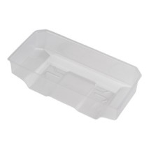 Team Associated RC10B7 Rear Wing, 7 IN AE92424