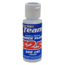 Team Associated FT Silicone Fluid (32.5wt | 388cst | 59ml) AE5432