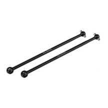 Team Associated RC10T6.2 Rear CVA Bones, 92.5mm AE71155