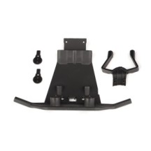 Team Associated Pro4 SC10 Front Bumper AE25853
