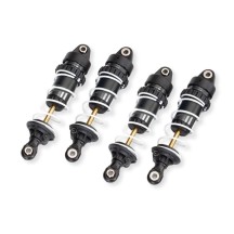 Amortiguadores GTR largo Traxxas TRX10765-GRAY
