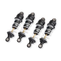 Amortiguadores GTR largo Traxxas TRX10765-GRAY