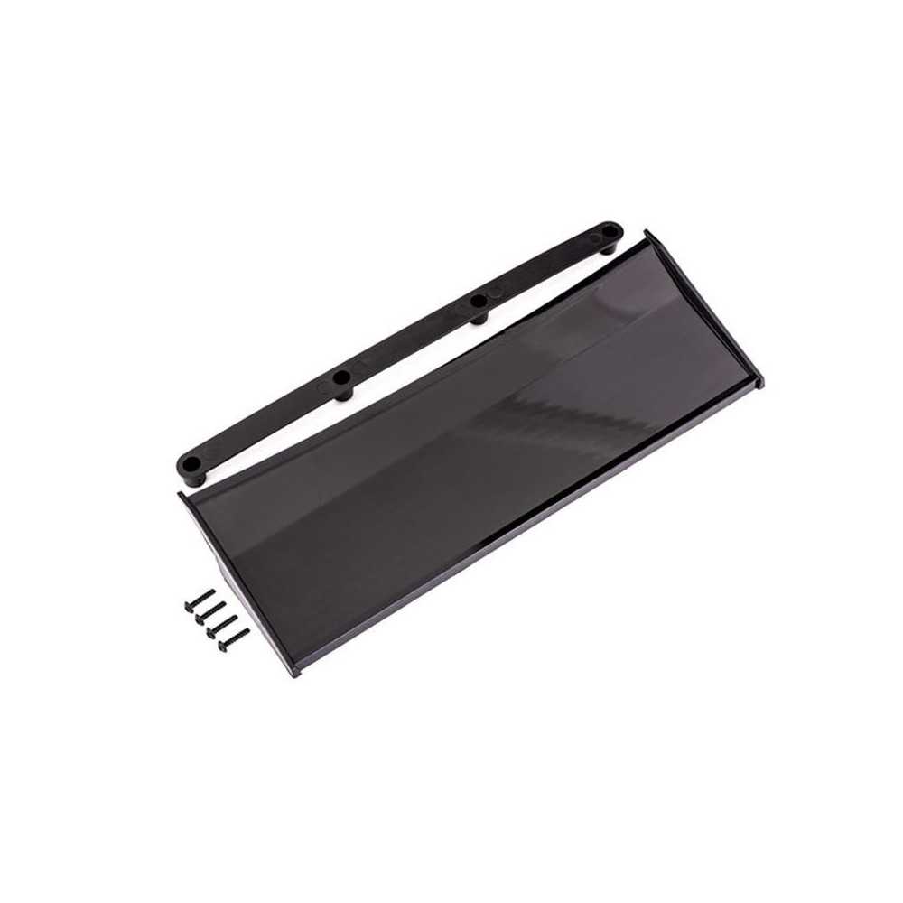 Traxxas Wing wing retainer 2.6x12mm bcs (4) (fits 9421 body) TRX9416 Traxxas Wing wing retainer 2.6x12mm bcs (4) (fits 9421 body) TRX9416