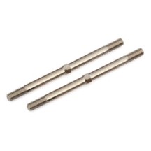 Team Associated Turnbuckles, 5x80 mm AE81321