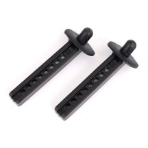 Soportes carrocería traseros Traxxas TRX9417