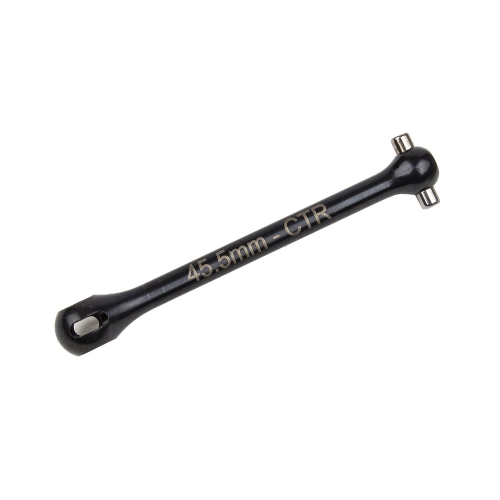Team Associated RC10B74.2 FT Center CVA Bone, 45.5mm, for Decoupled Slipper AE92371 Team Associated RC10B74.2 FT Center CVA Bone, 45.5mm, for Decoupled Slipper AE92371
