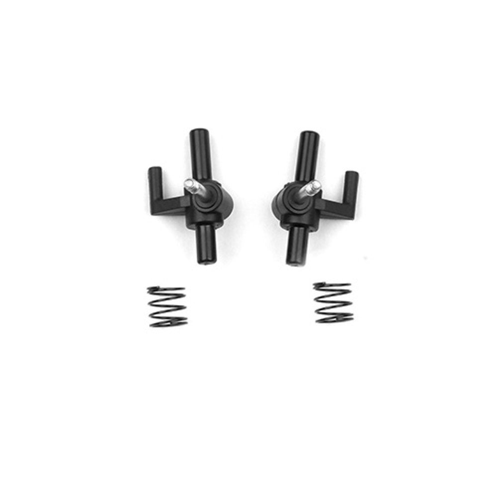 Team Associated SR27 Steering Block Set AE21805 Team Associated SR27 Steering Block Set AE21805