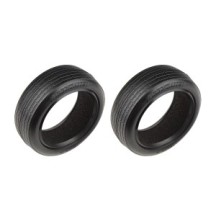 Team Associated DR10 Front Drag Tires AE71075