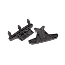 Parachoques de chasis frontal Traxxas TRX9420