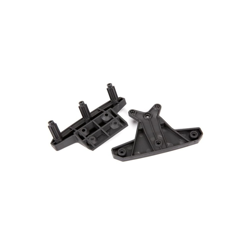 Parachoques de chasis frontal Traxxas TRX9420 Parachoques de chasis frontal Traxxas TRX9420