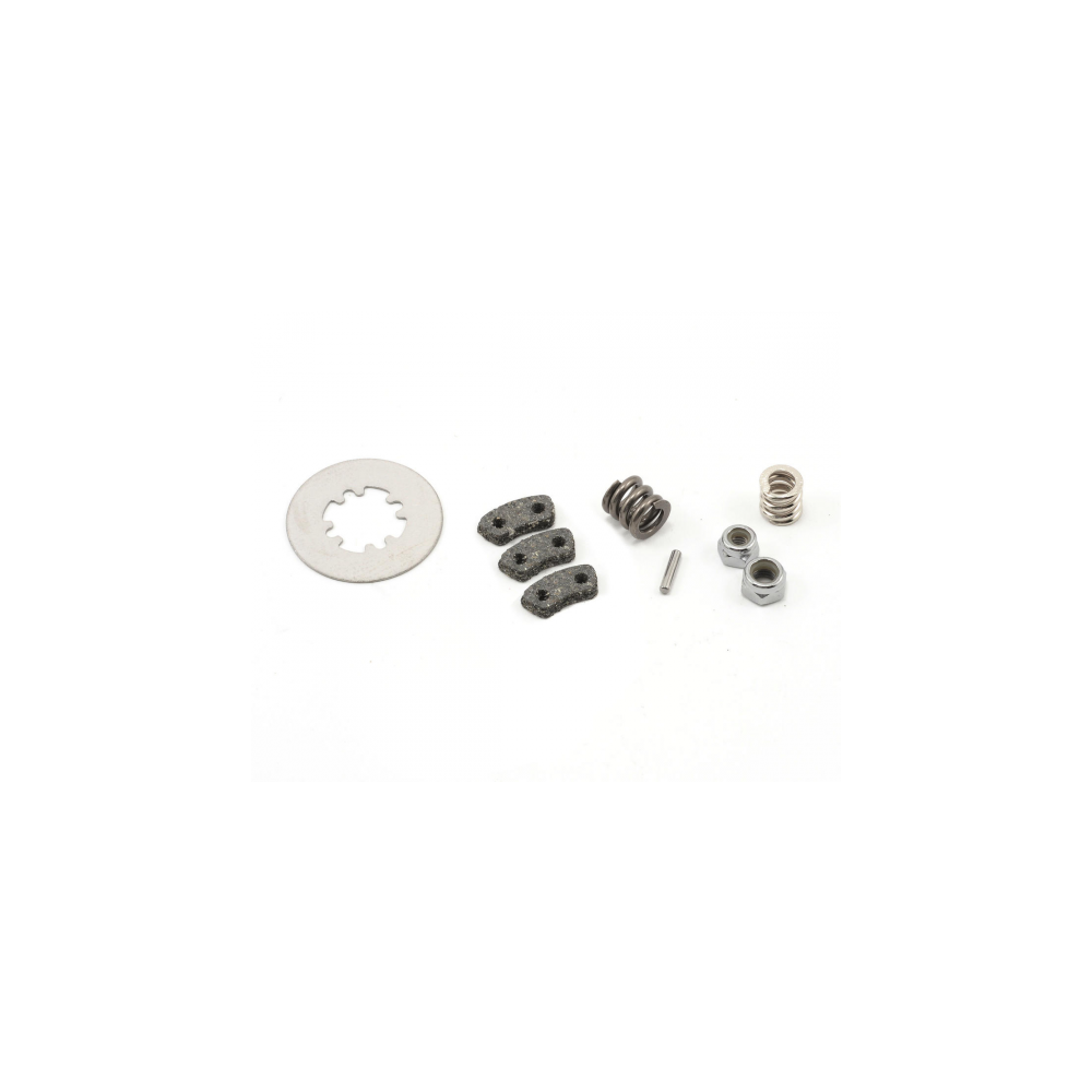 Traxxas Rebuild Kit Slipper Clutch TRX5552X Traxxas Rebuild Kit Slipper Clutch TRX5552X