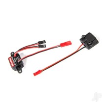 Fuente de alimentación para accesorios con Power Tap Traxxas TRX6588