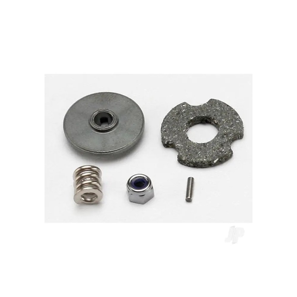Embrague Slipper Completo Traxxas TRX7152