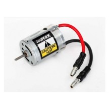 Motor LaTrax 370 28 espiras con cables Traxxas TRX7575X