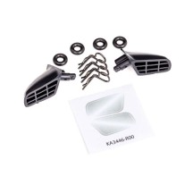Espejos laterales Traxxas Mustang TRX9422
