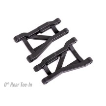 Brazos suspensión traseros heavy duty 0° Traxxas TRX9430