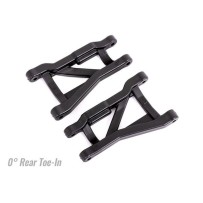 Brazos suspensión traseros heavy duty 0° Traxxas TRX9430