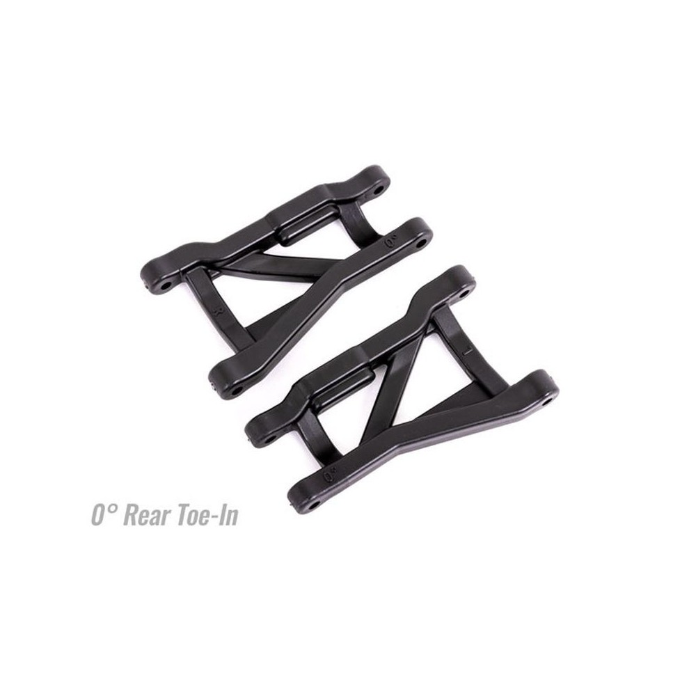 Brazos suspensión traseros heavy duty 0° Traxxas TRX9430 Brazos suspensión traseros heavy duty 0° Traxxas TRX9430