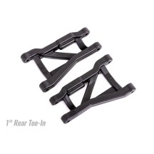 Brazos suspensión traseros heavy duty 1° Traxxas TRX9431