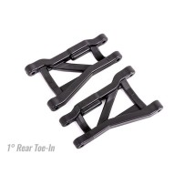 Brazos suspensión traseros heavy duty 1° Traxxas TRX9431