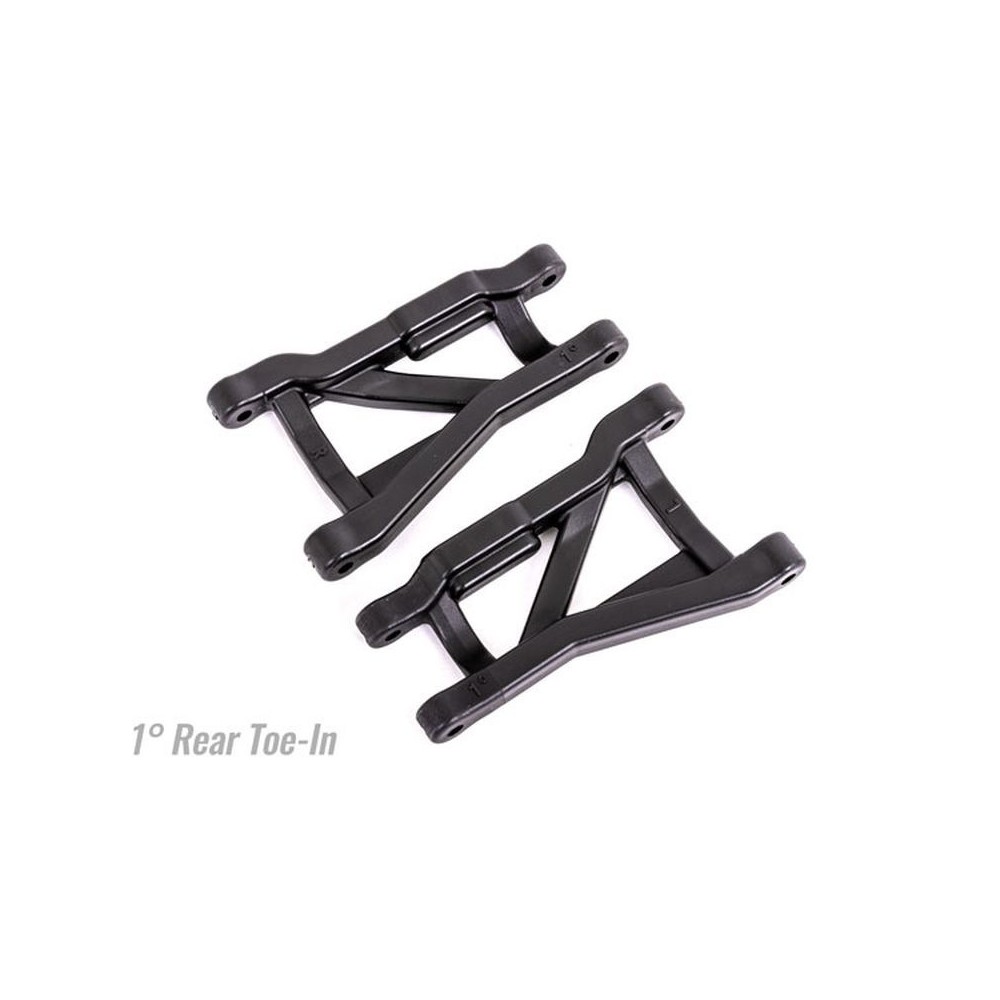 Brazos suspensión traseros heavy duty 1° Traxxas TRX9431 Brazos suspensión traseros heavy duty 1° Traxxas TRX9431