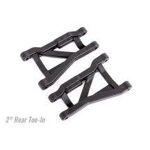 Brazos suspensión traseros heavy duty 2° Traxxas TRX9432