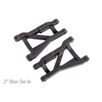 Brazos suspensión traseros heavy duty 2° Traxxas TRX9432
