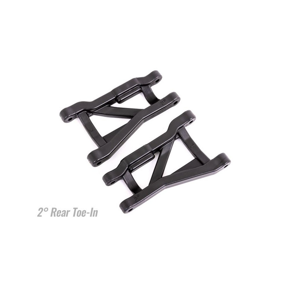 Brazos suspensión traseros heavy duty 2° Traxxas TRX9432 Brazos suspensión traseros heavy duty 2° Traxxas TRX9432