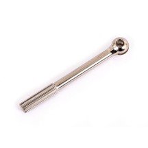 Palier CV dentado acero Traxxas TRX9451