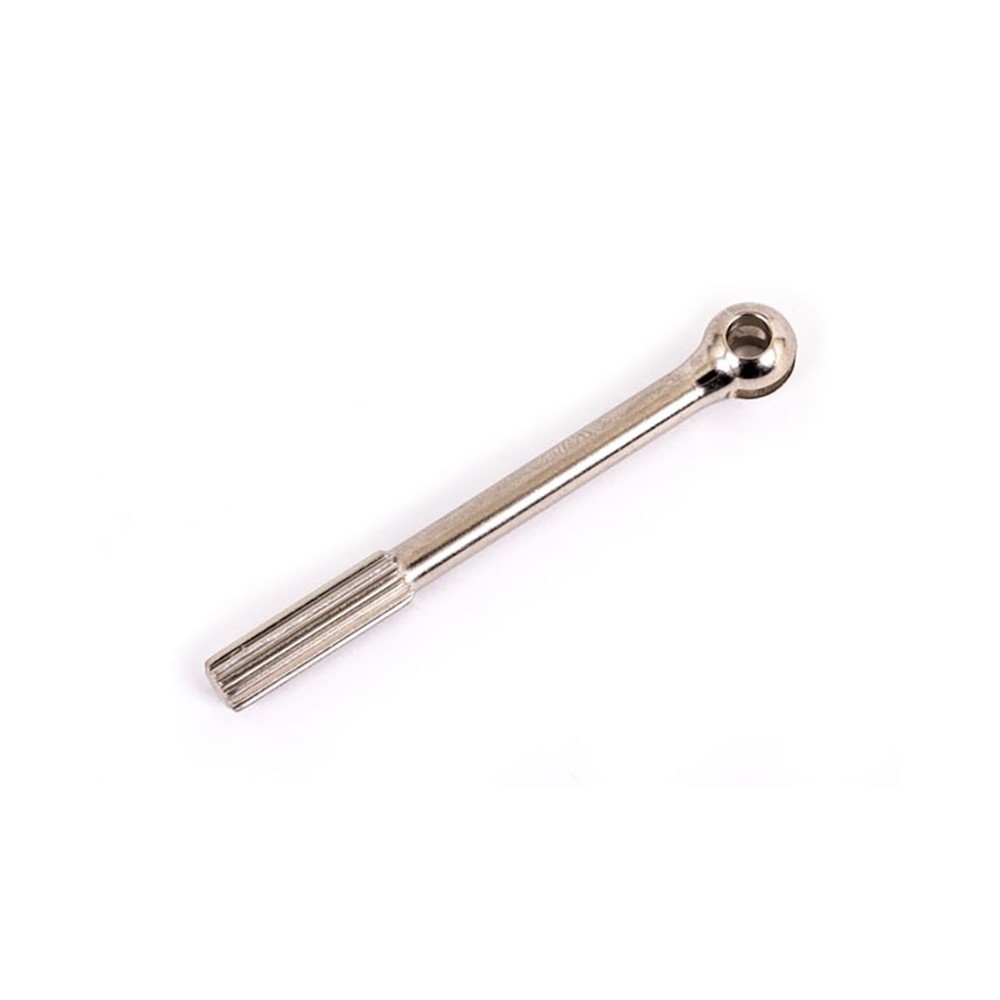 Palier CV dentado acero Traxxas TRX9451 Palier CV dentado acero Traxxas TRX9451