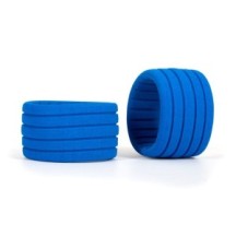 Traxxas Tire inserts molded (2) (for 9471 rear tires) TRX9469
