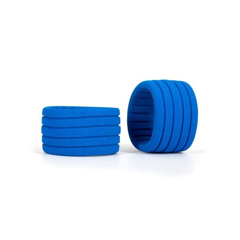 Traxxas Tire inserts molded (2) (for 9471 rear tires) TRX9469 Traxxas Tire inserts molded (2) (for 9471 rear tires) TRX9469
