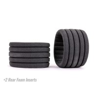 Espumas moldeadas +2 firmeza traseros Traxxas TRX9469X